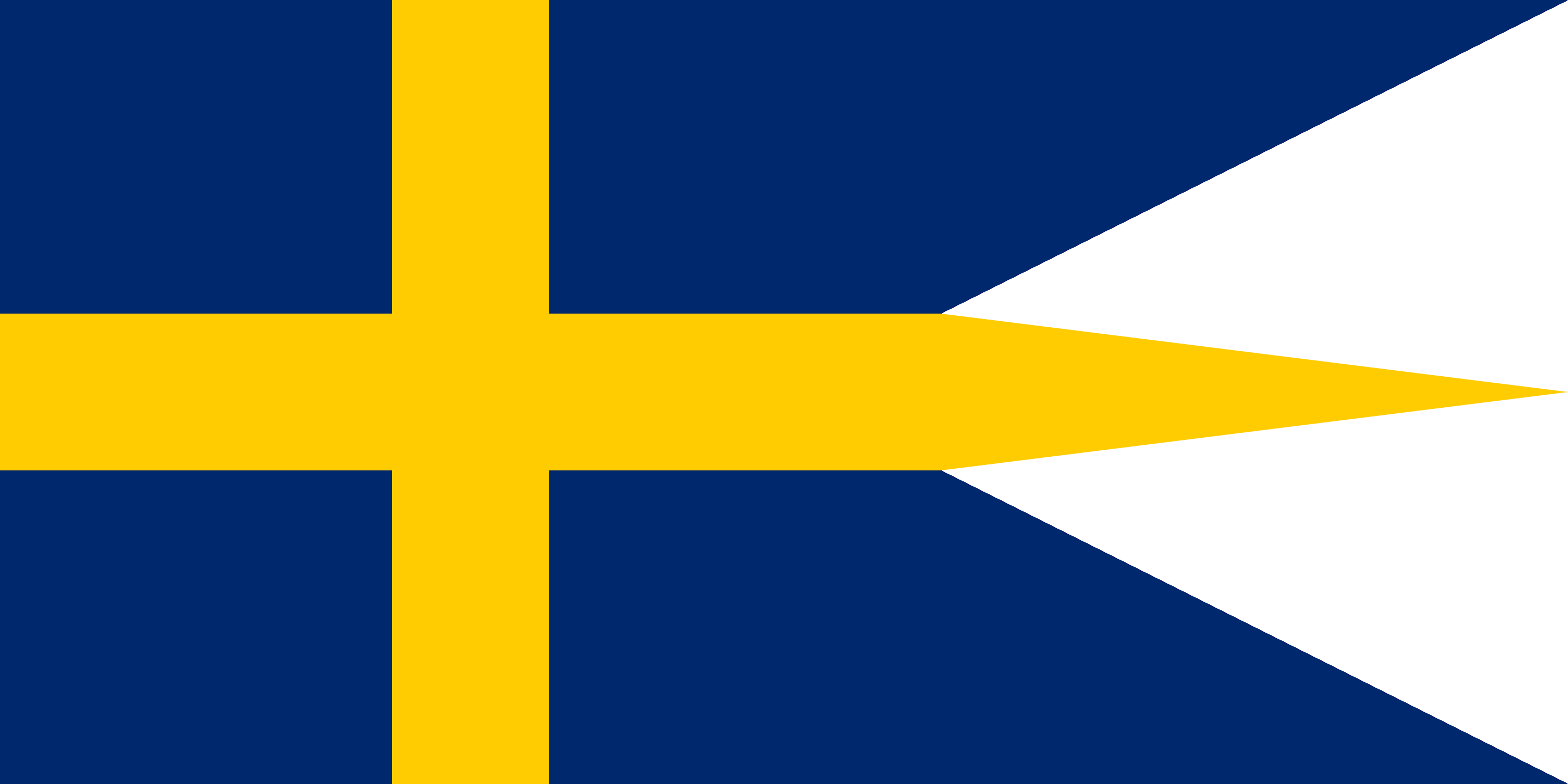 Swedish flag